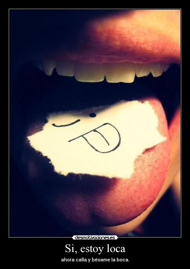 carteles besame desmotivaciones