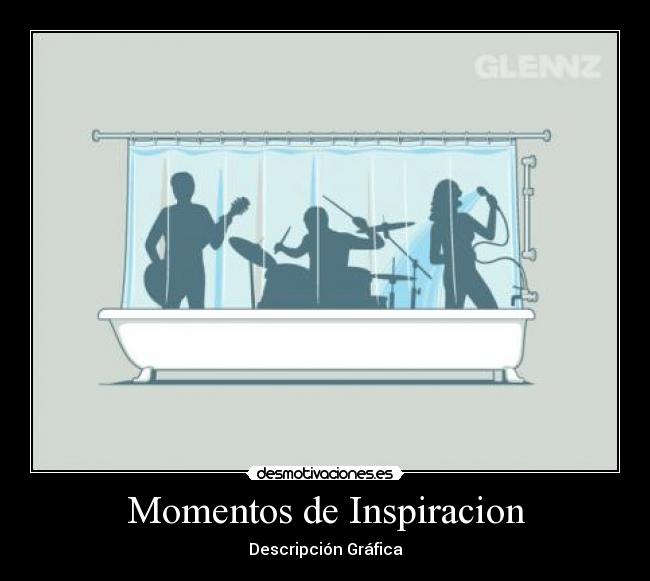 Momentos de Inspiracion -