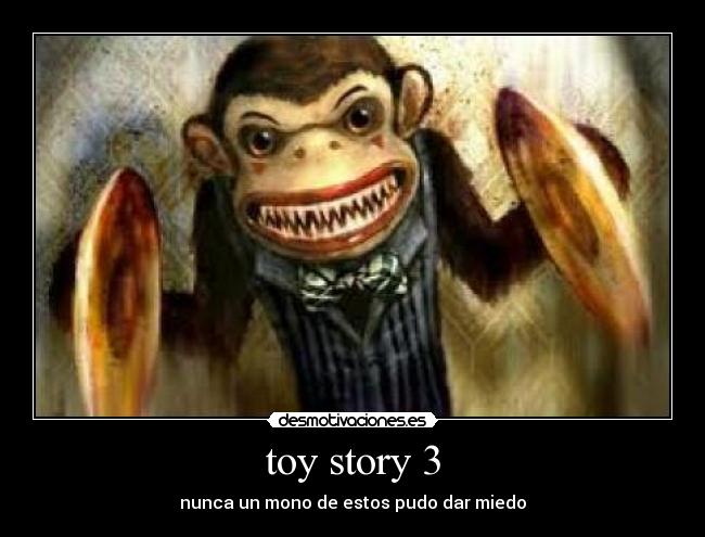 toy story 3 -