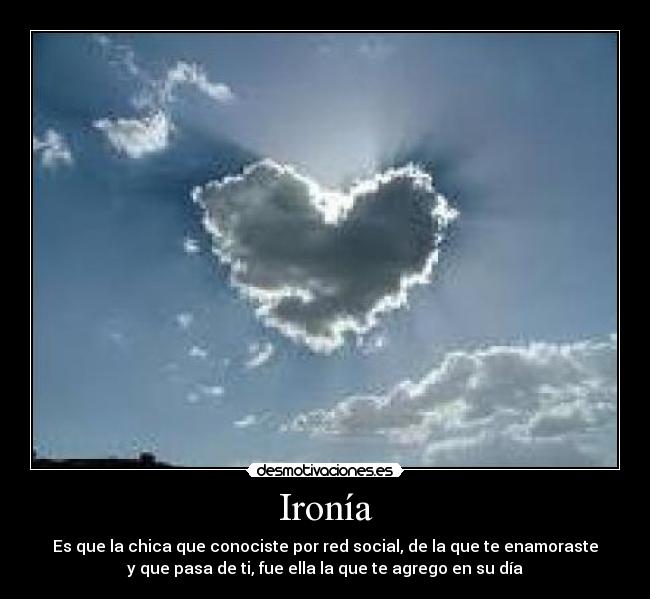 Ironía - 