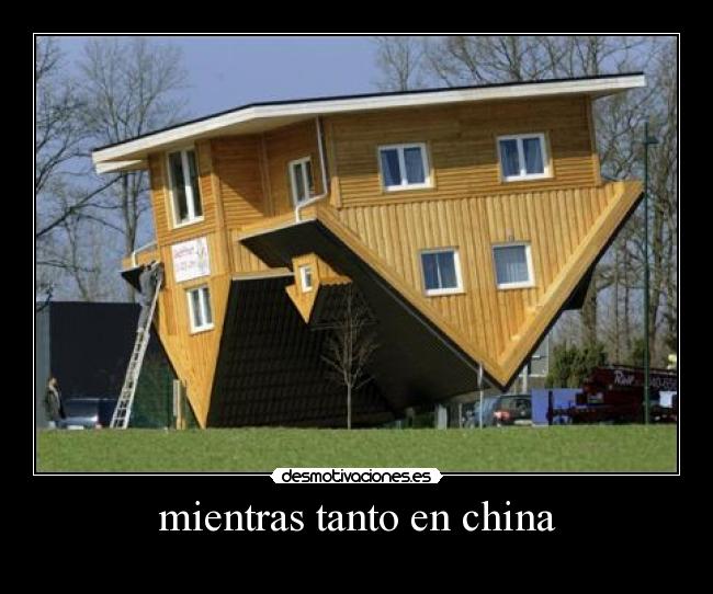 mientras tanto en china - 