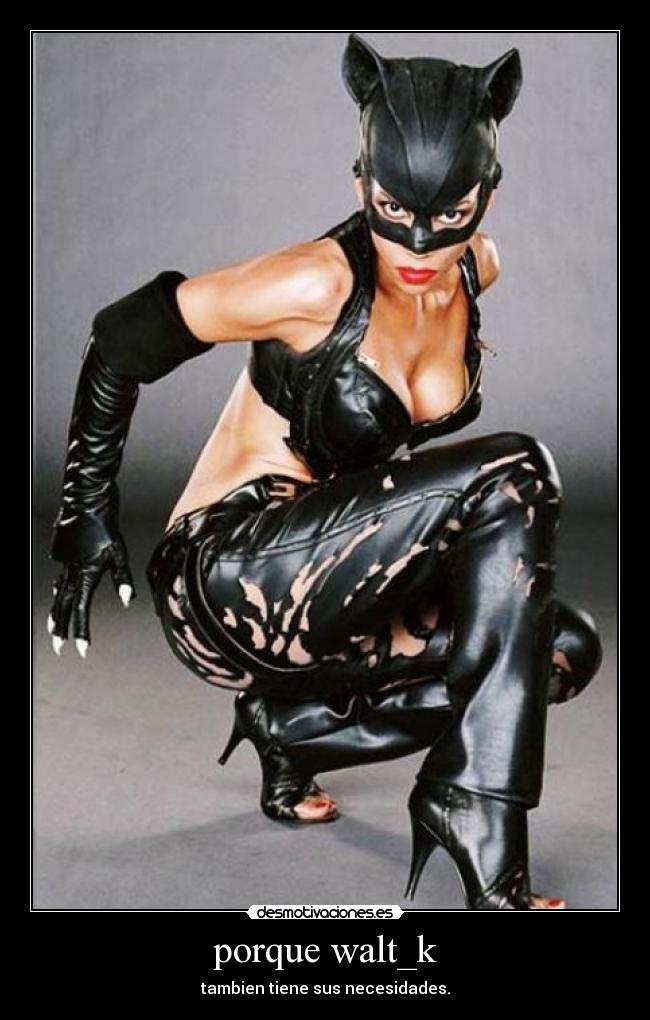 porque walt_k -
