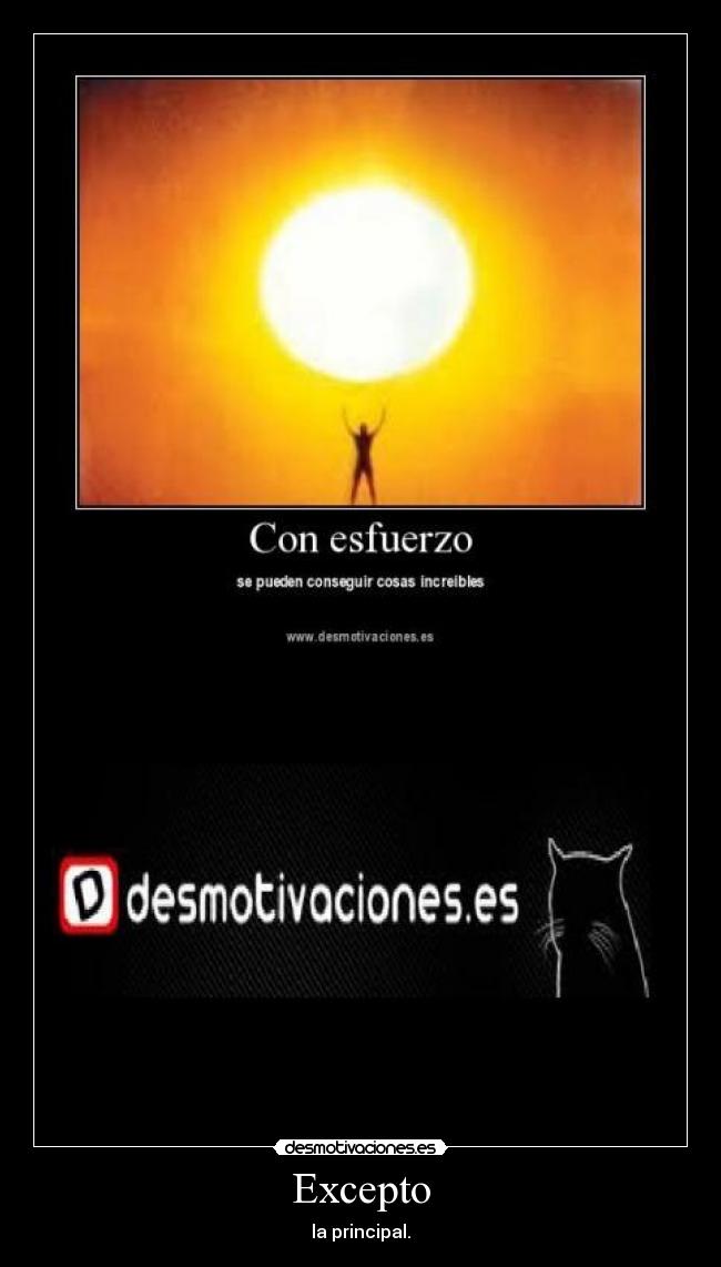 carteles desmotivaciones principal cola desmotivaciones