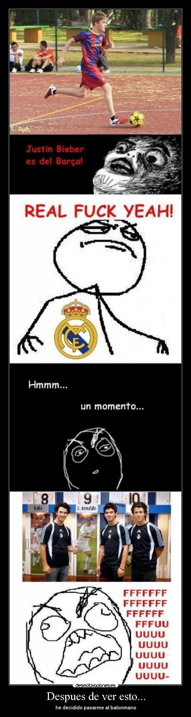 Despues de ver esto... - 