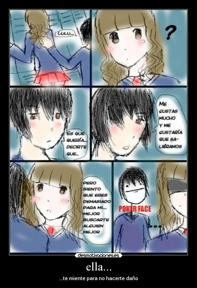 ella... - 
