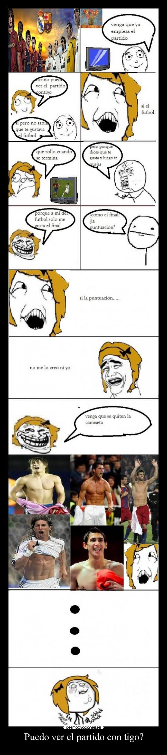 carteles  desmotivaciones