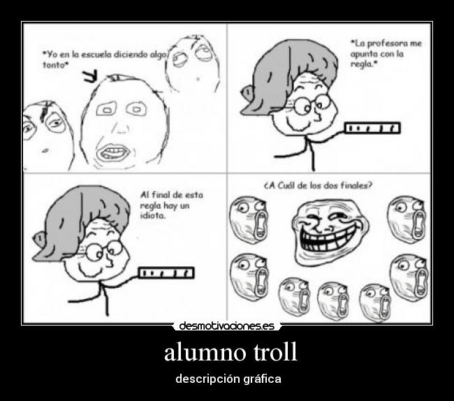 carteles rayoytrueno21 desmotivaciones