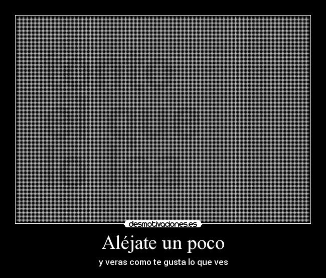 carteles alejate poco desmotivaciones