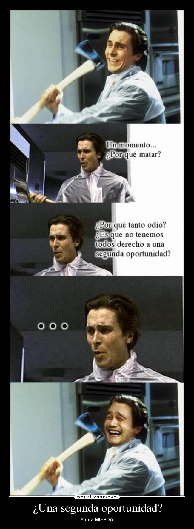 carteles xdxdxd desmotivaciones