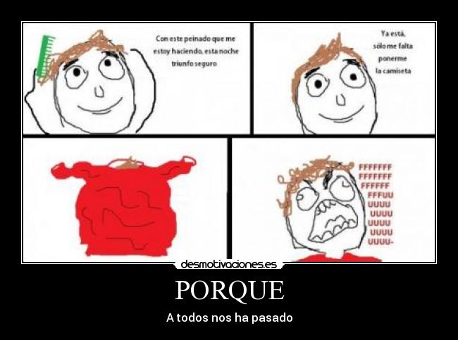 PORQUE - 