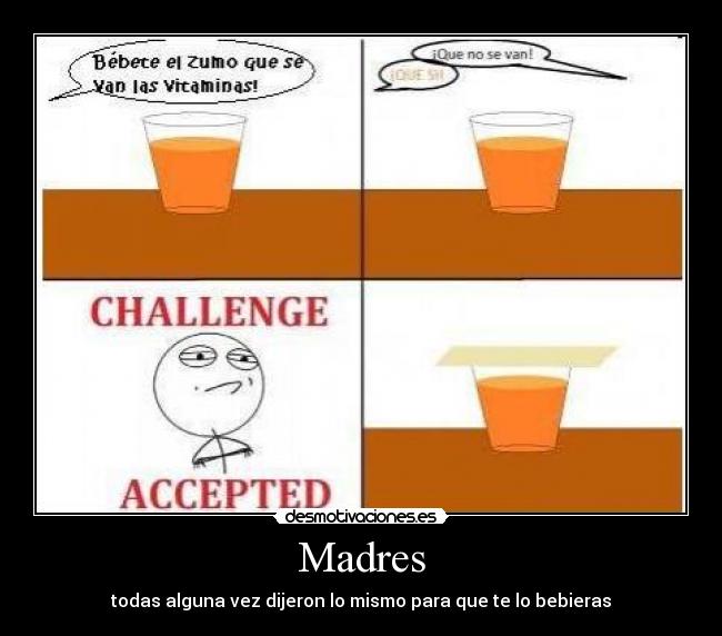 Madres - 