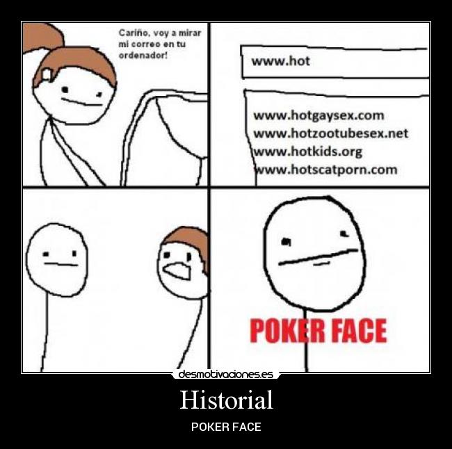 Historial - 