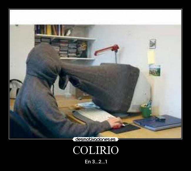 COLIRIO - 