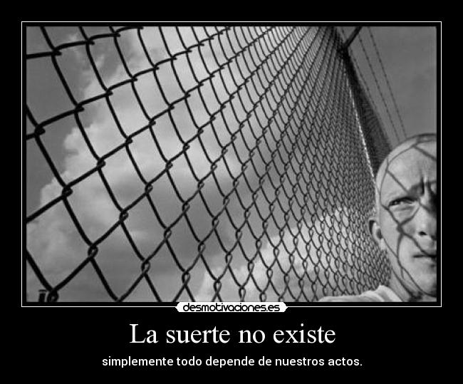 carteles chuck desmotivaciones