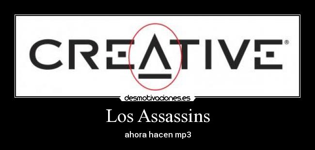 Los Assassins -