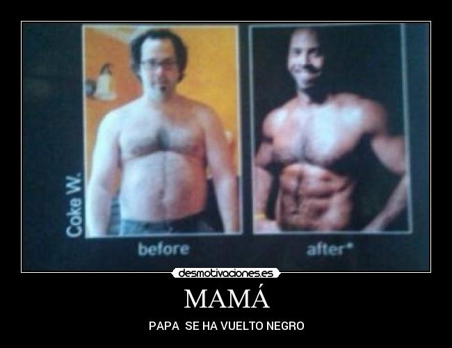 MAMÁ - 