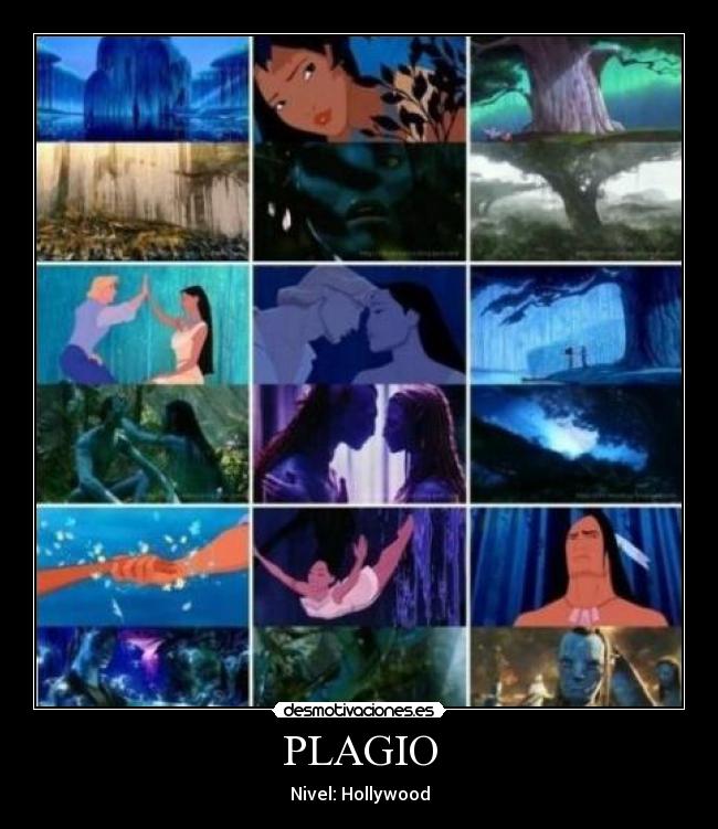 PLAGIO - 