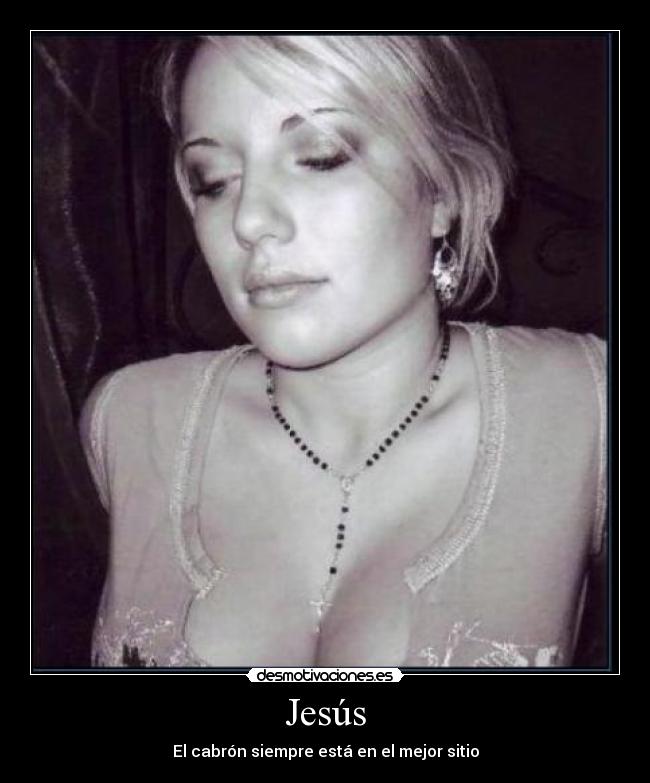 Jesús - 