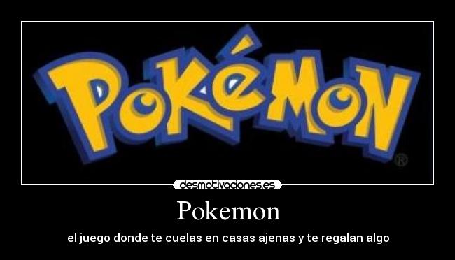 Pokemon - 