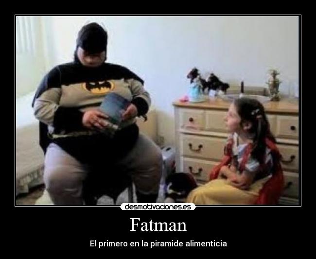 Fatman - 