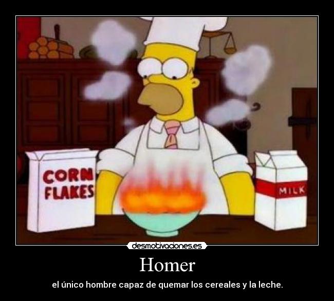 Homer - 