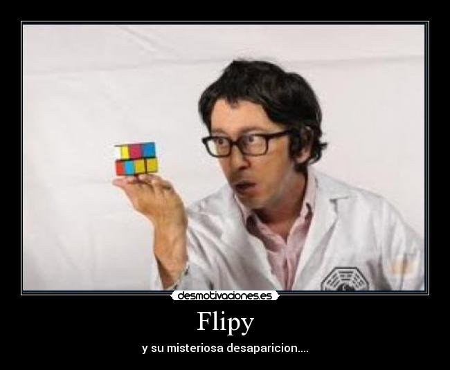 Flipy - 