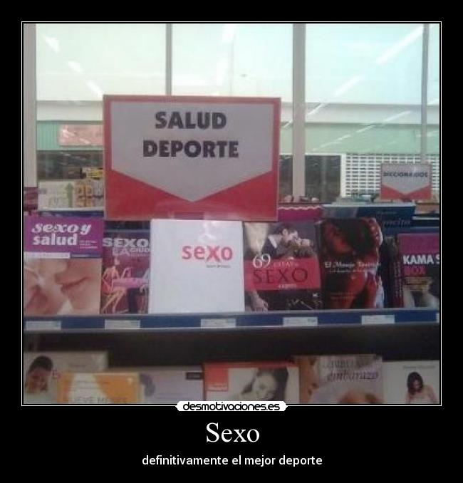Sexo -