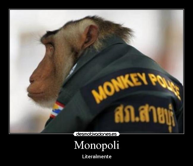 Monopoli -