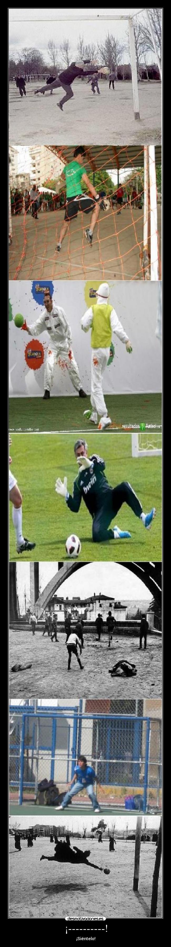 carteles porteros desmotivaciones