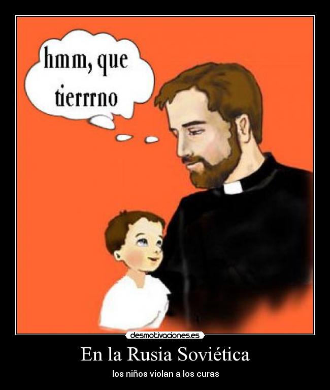 En la Rusia Soviética - 