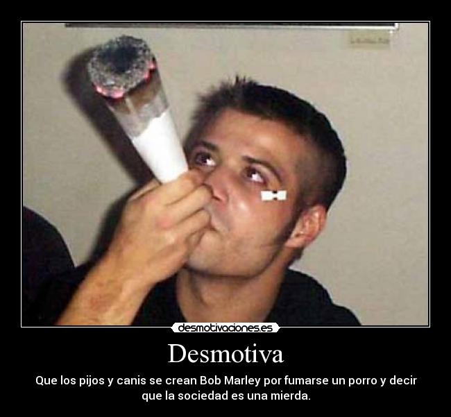 Desmotiva - 