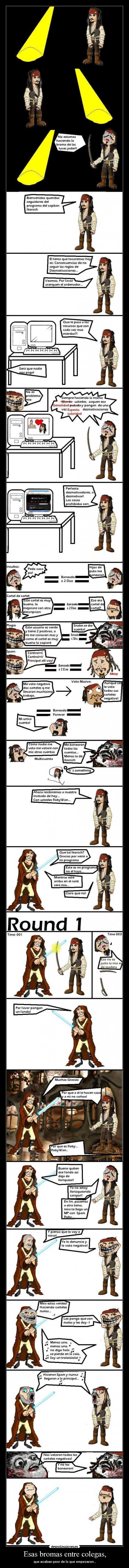 carteles ikorsch capitulo desmotivaciones