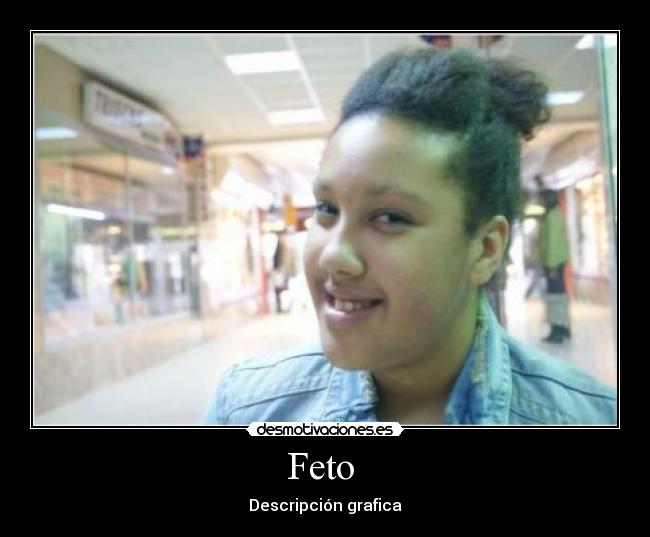 Feto  - 