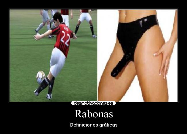 Rabonas -