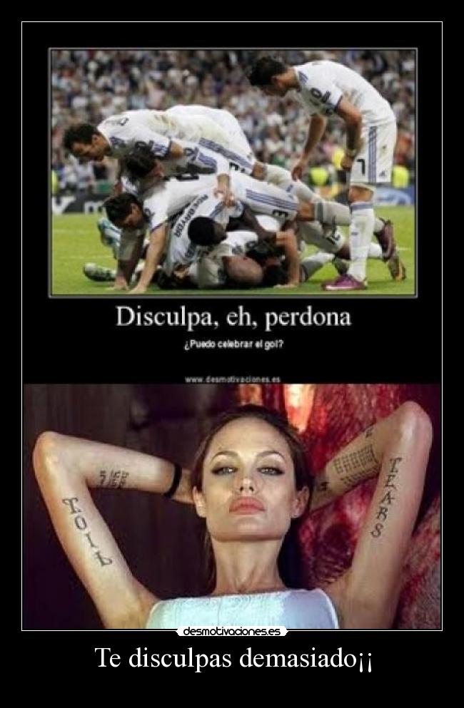 carteles grg desmotivaciones