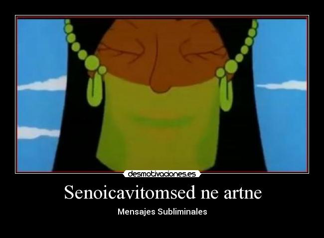 Senoicavitomsed ne artne -