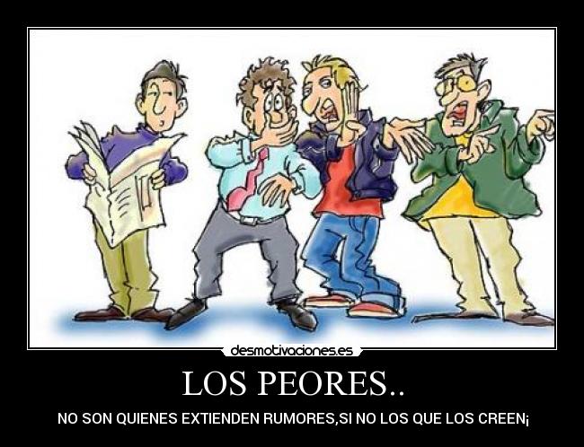 carteles fefef desmotivaciones