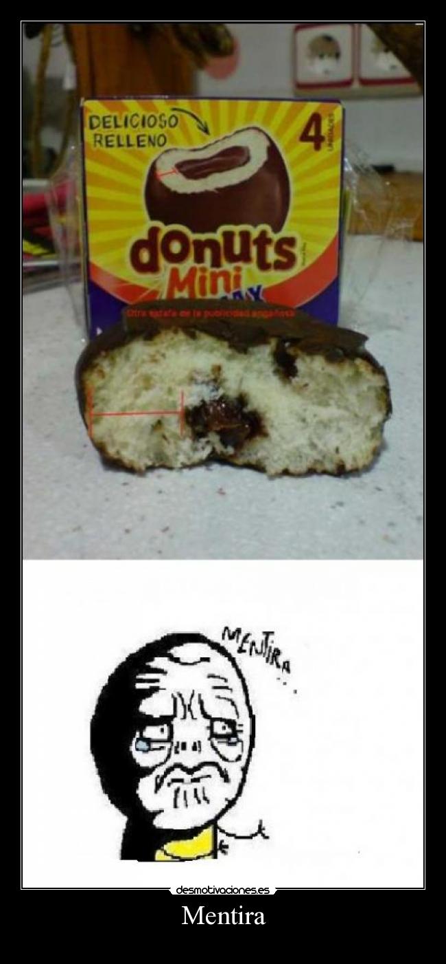 Mentira - 