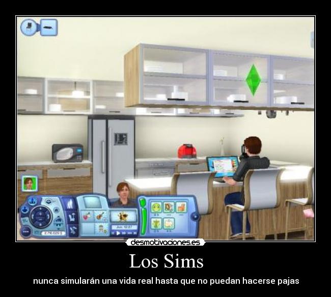 Los Sims - 