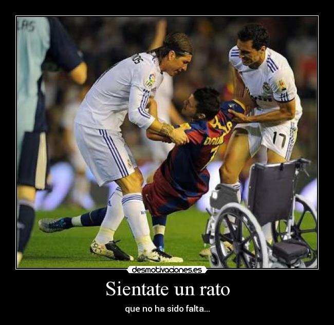 carteles villa silla ruedas desmotivaciones