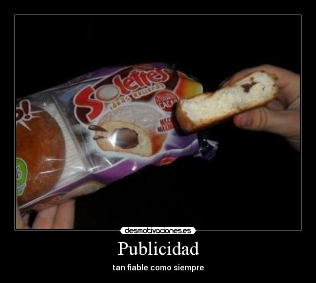 Publicidad -
