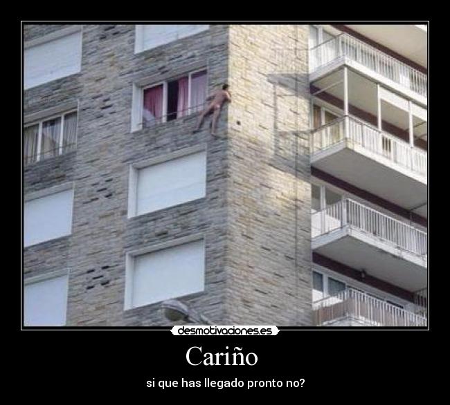 Cariño  - 