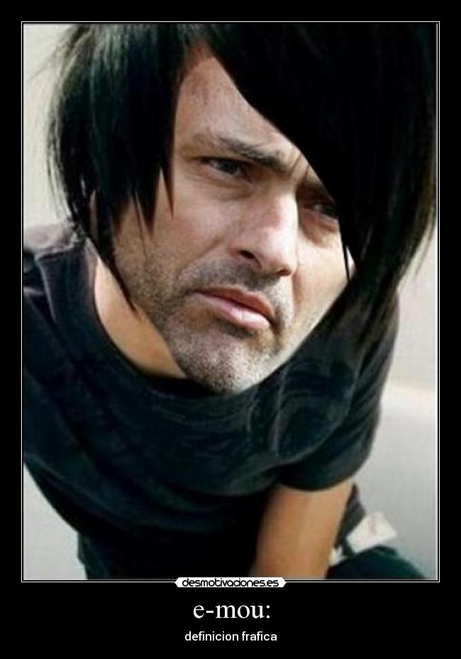 e-mou: - definicion frafica