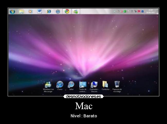Mac -