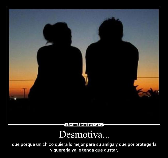 Desmotiva... - 
