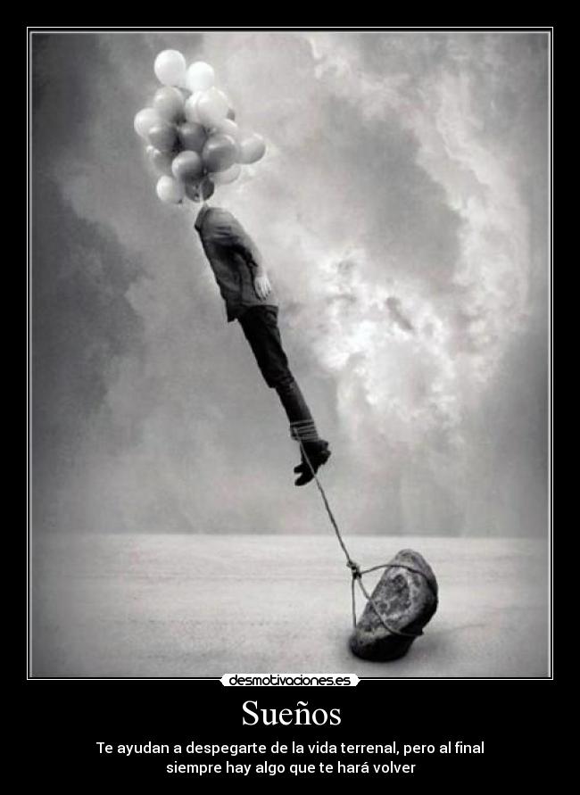 Sueños -