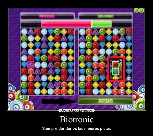Biotronic -