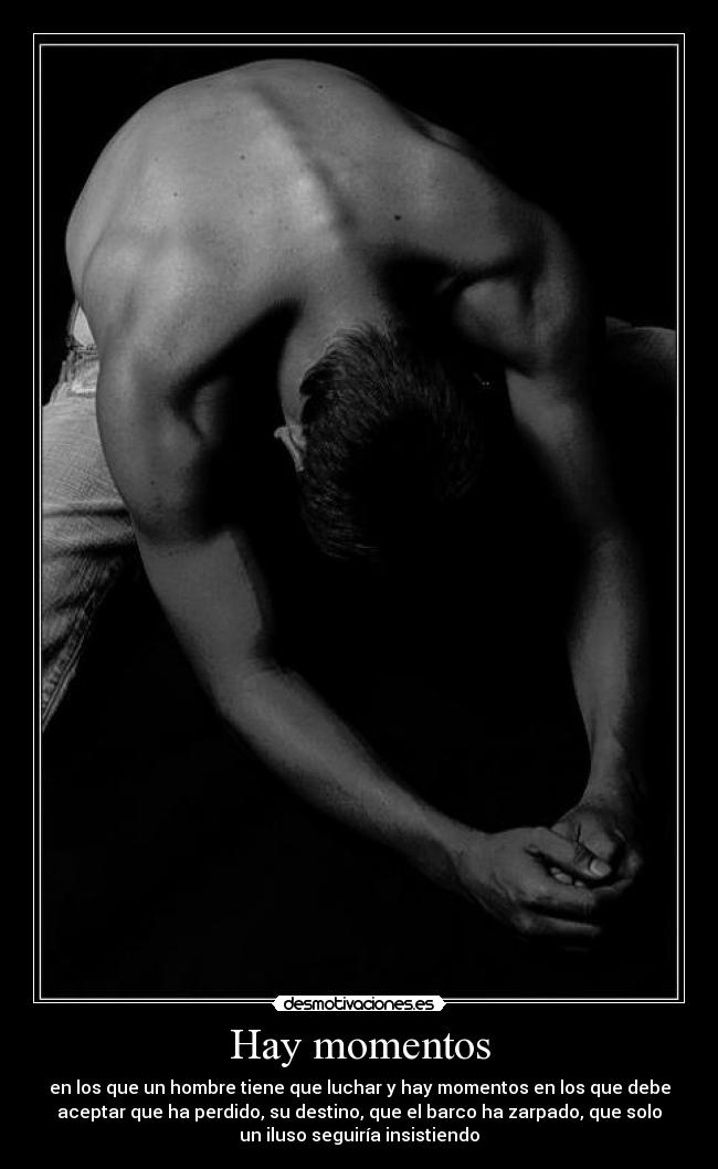 carteles derrota desmotivaciones