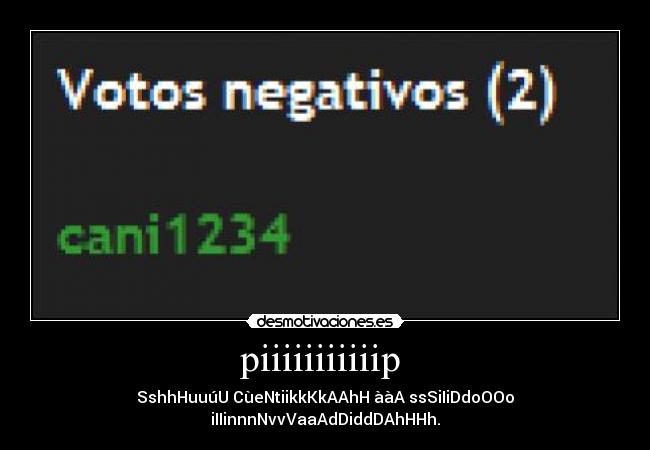 carteles jaja desmotivaciones