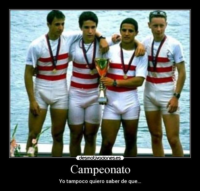Campeonato -